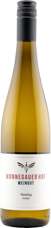 Riesling trocken
