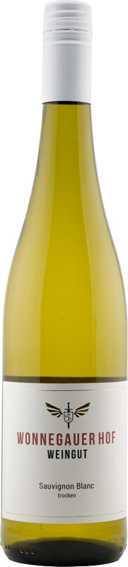 Sauvignon Blanc trocken